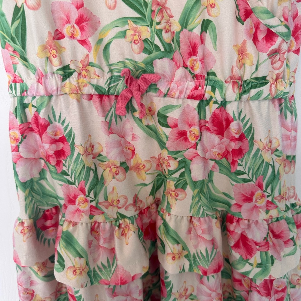 Tommy Bahama Kids Dress - Picture 4 of 4